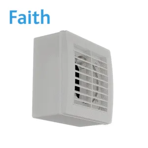 Nuaire Extractor Fan Accessories