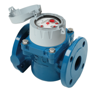 Elster H4000 Water Meter