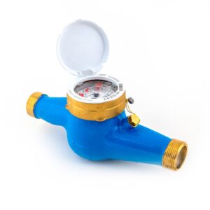 B-Meters GMDM-I Water Meter