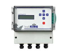Leak-King Leak Detection Control Panel
