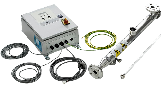 Lifeline UV Spares and Accessories...