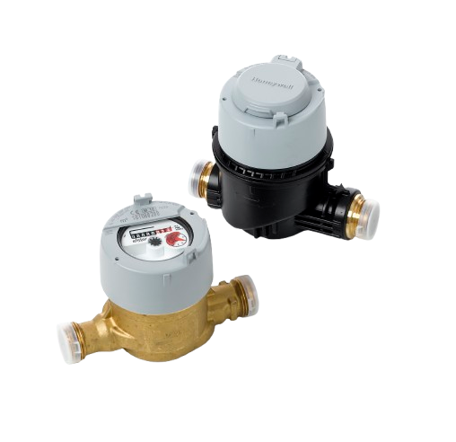Water Meters