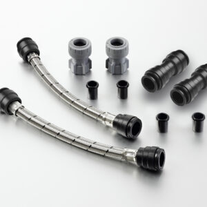 Nova-Flo Flood Prevention Device Fixing Pack