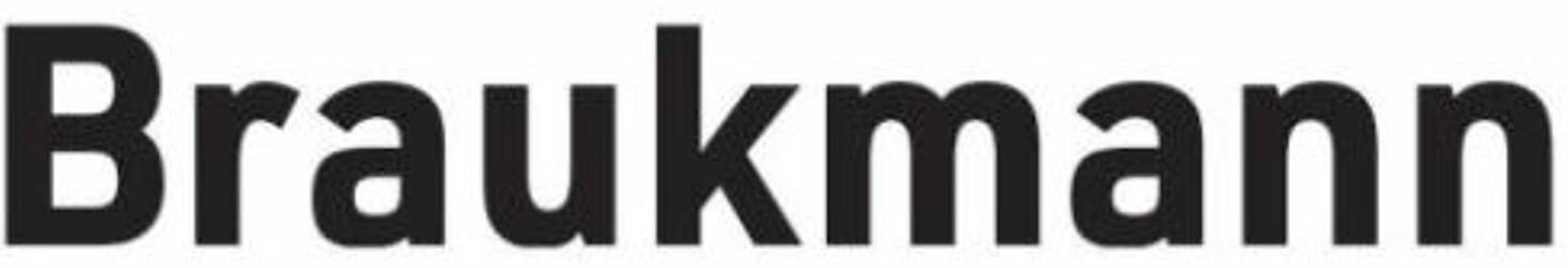 Braukmann Logo