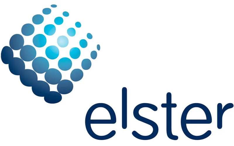 Elster Water Meters Logo