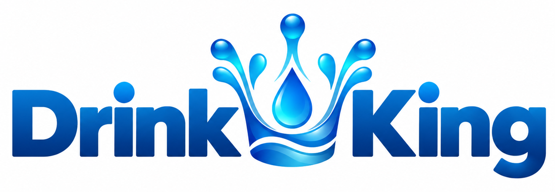 Drink-King Water Filters Logo