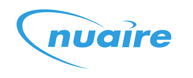 Nuaire Positive Input Ventilation Logo